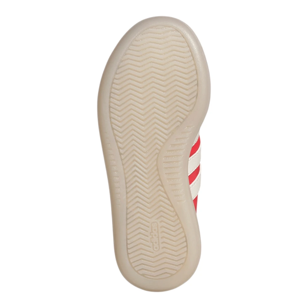 JP672 Dječje Tenisice adidas Barreda Decode EL C Red
