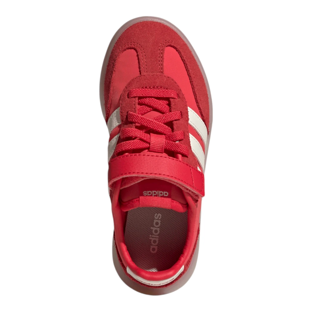 JP672 Dječje Tenisice adidas Barreda Decode EL C Red