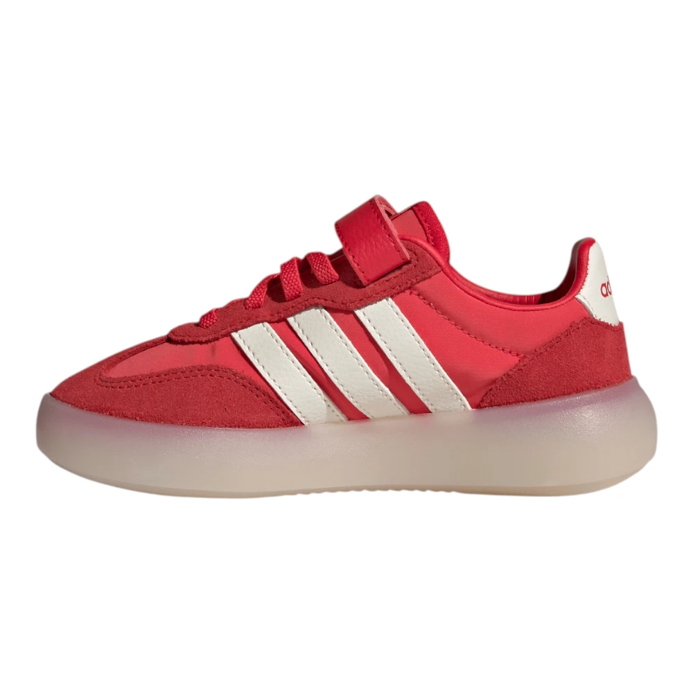 JP672 Dječje Tenisice adidas Barreda Decode EL C Red