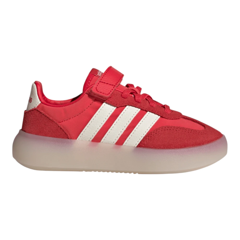 JP672 Dječje Tenisice adidas Barreda Decode EL C Red