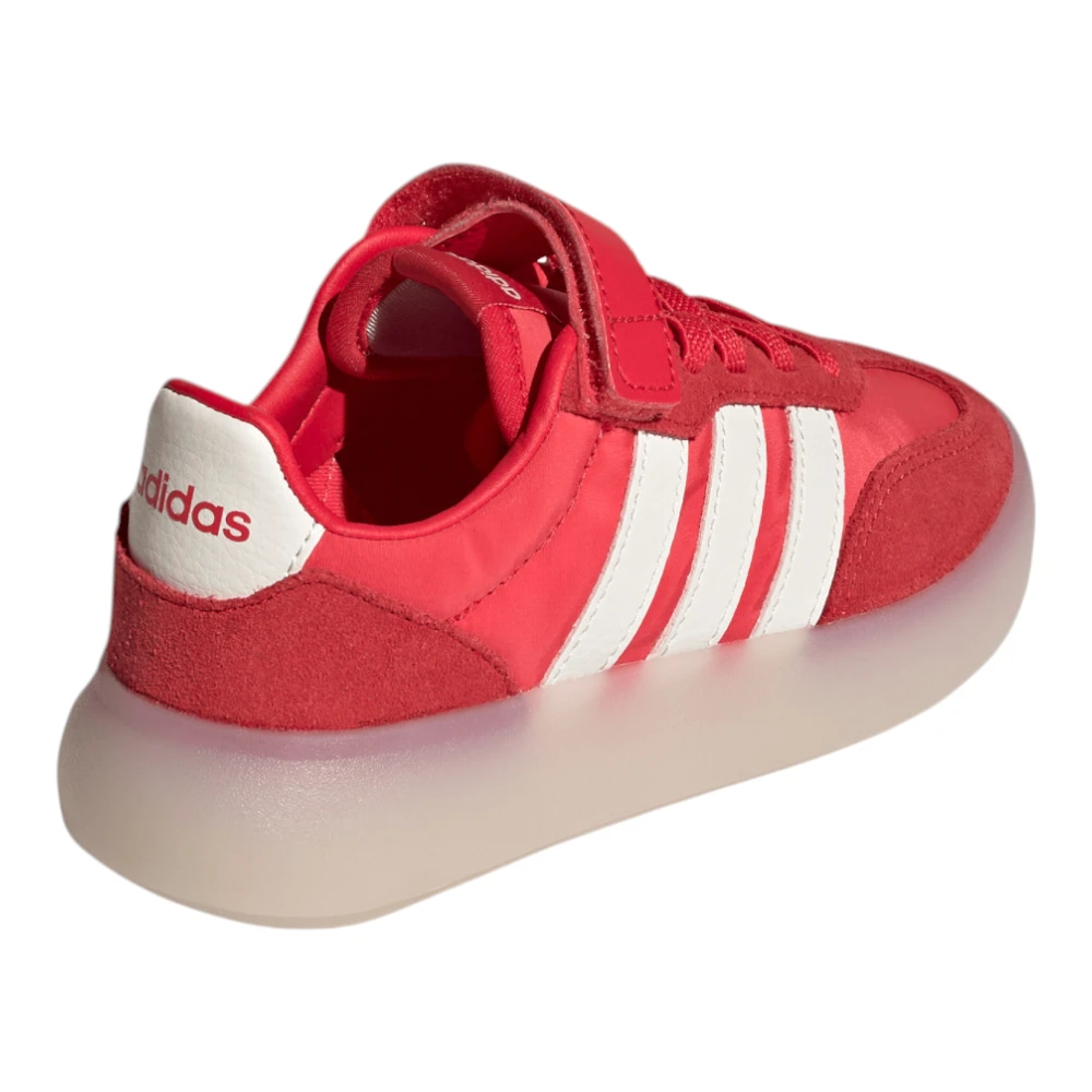 JP672 Dječje Tenisice adidas Barreda Decode EL C Red