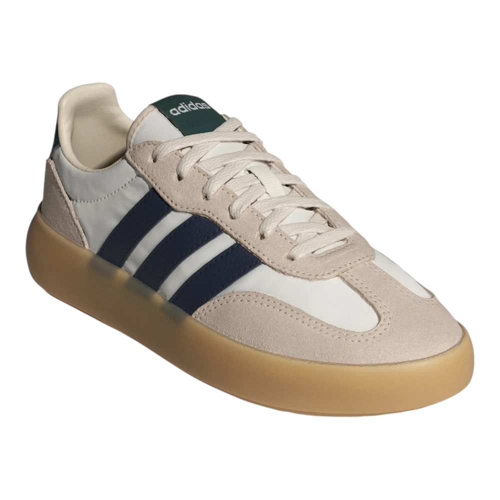 JP6729 Adidas Barreda Decode J White