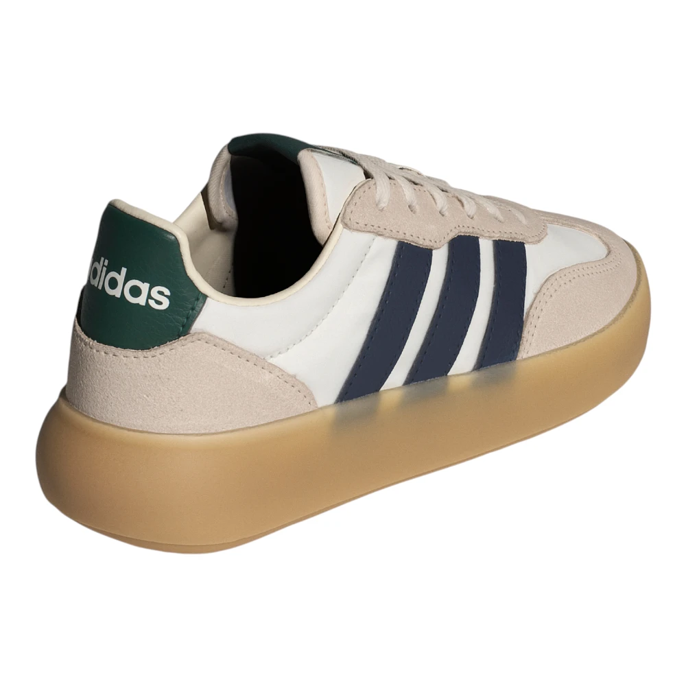 JP6729 Adidas Barreda Decode J White