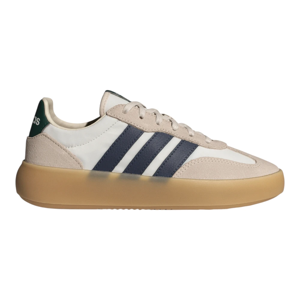 JP6729 Adidas Barreda Decode J White