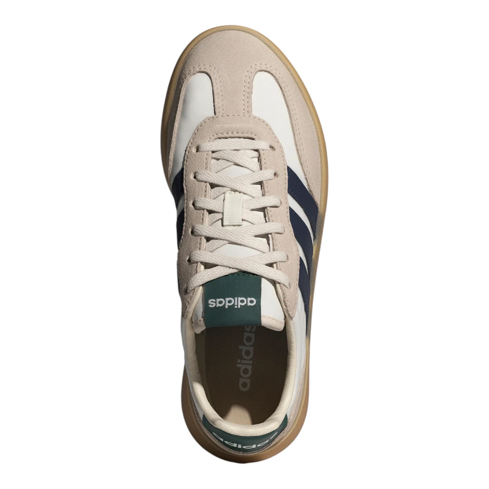 JP6729 Adidas Barreda Decode J White