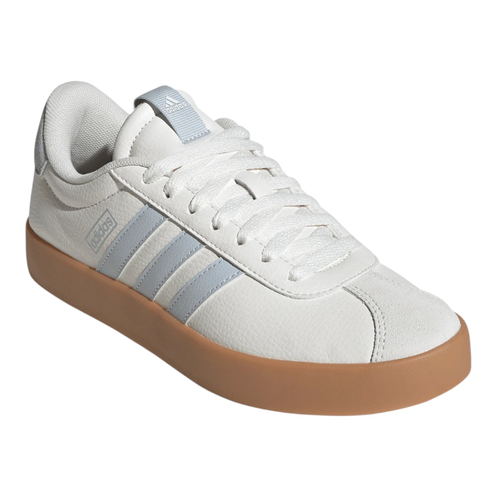 JP6913 Adidas VL Court 3.0 White – Premium Ikona Casual Elegancije