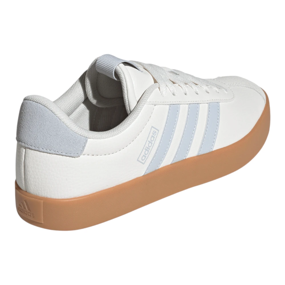 JP6913 Adidas VL Court 3.0 White – Premium Ikona Casual Elegancije