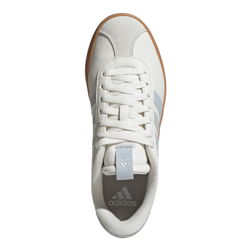 JP6913 Adidas VL Court 3.0 White – Premium Ikona Casual Elegancije