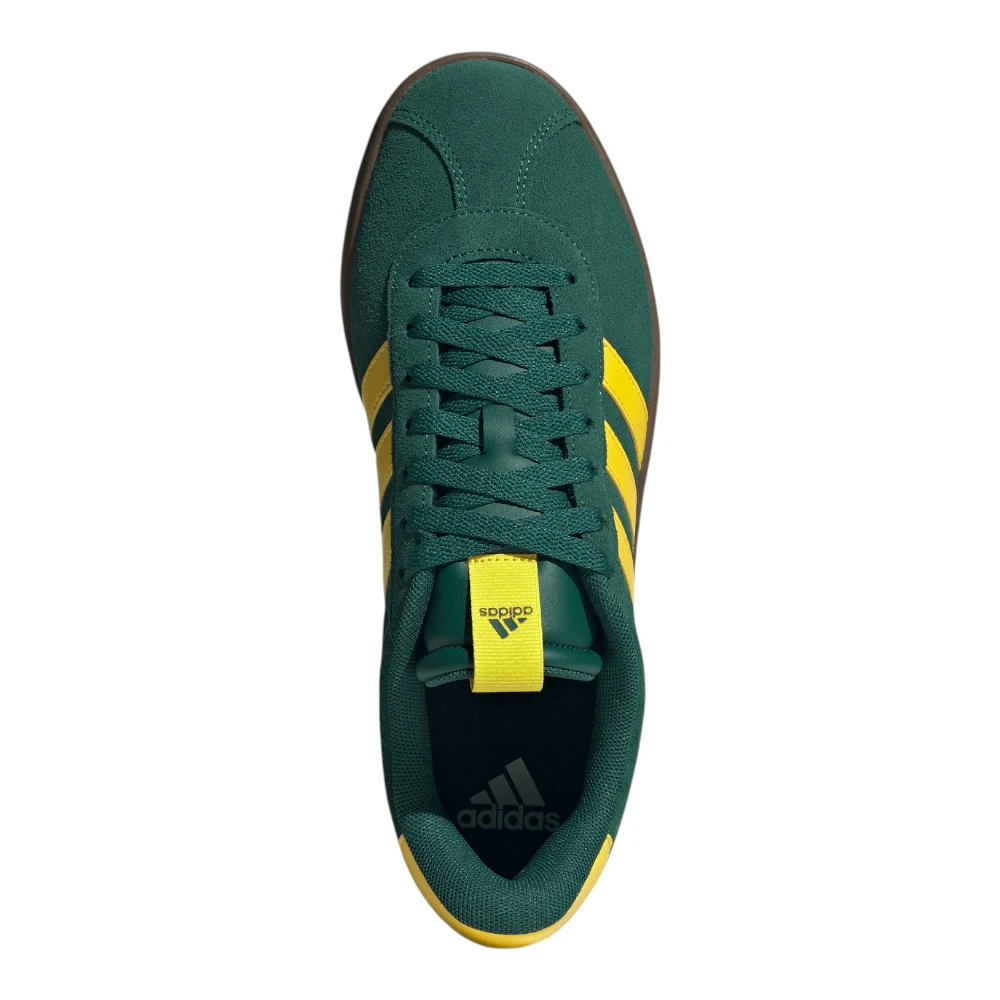 JP7535 Adidas VL Court 3.0 Green