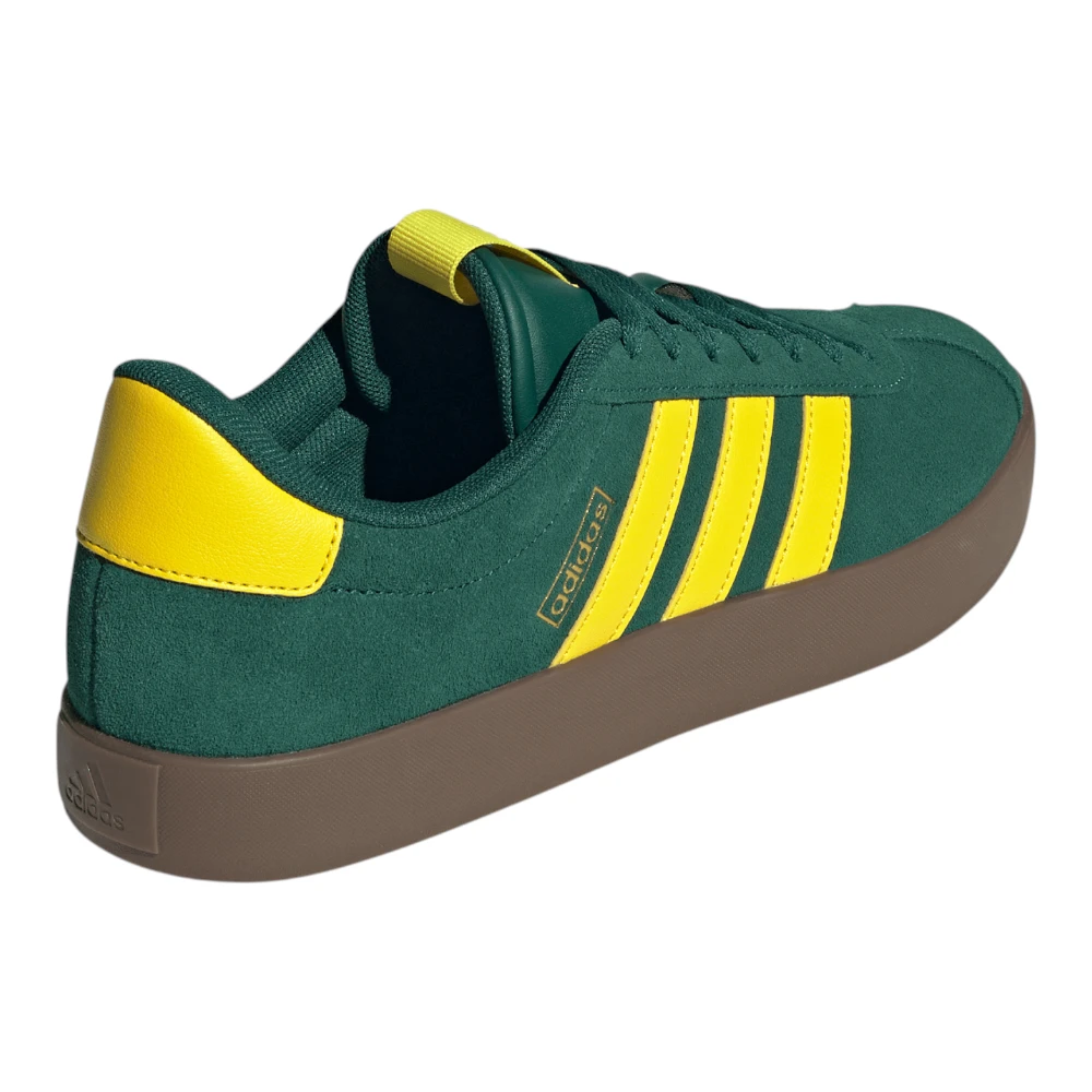 JP7535 Adidas VL Court 3.0 Green
