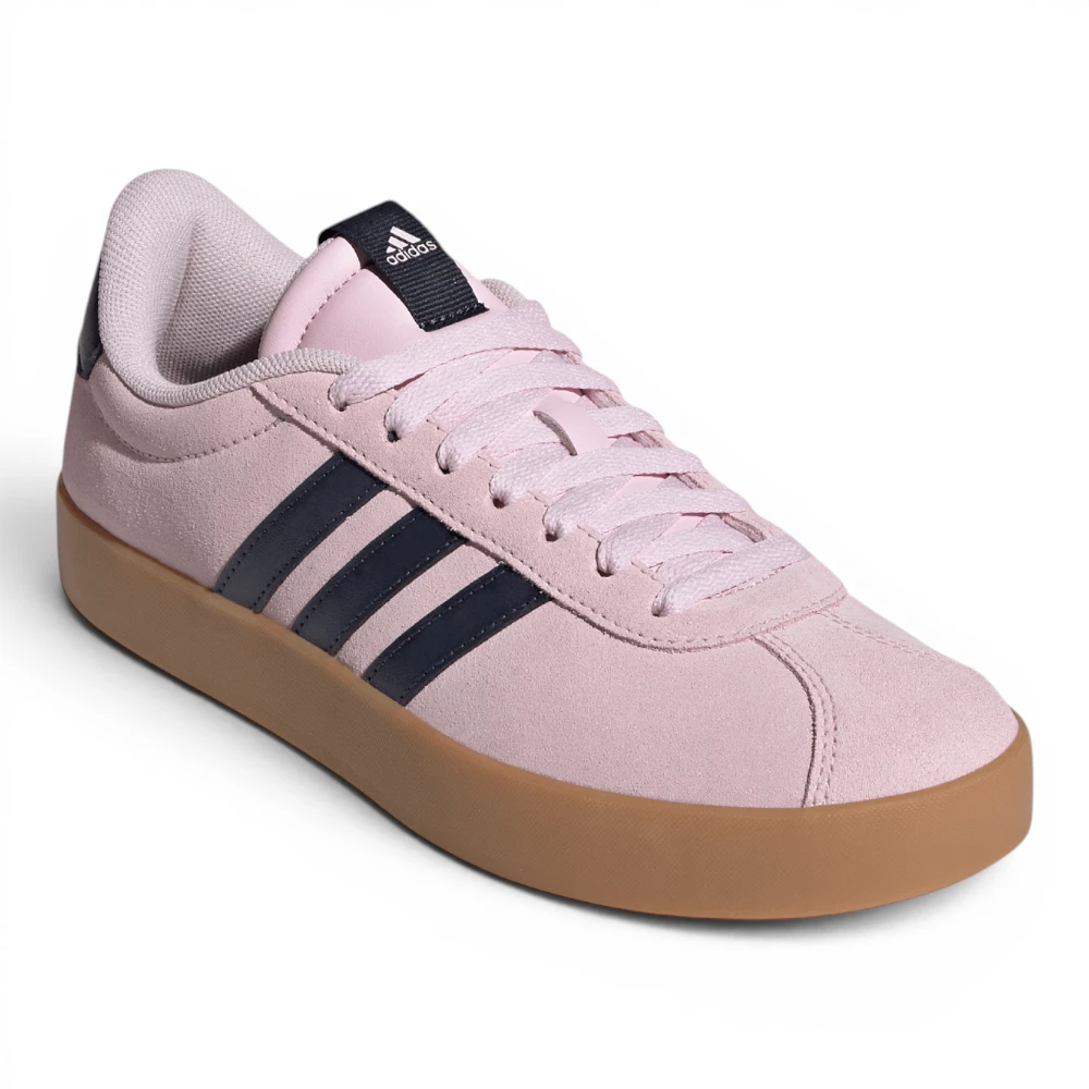 JP7629 Adidas VL Court 3.0 Pink