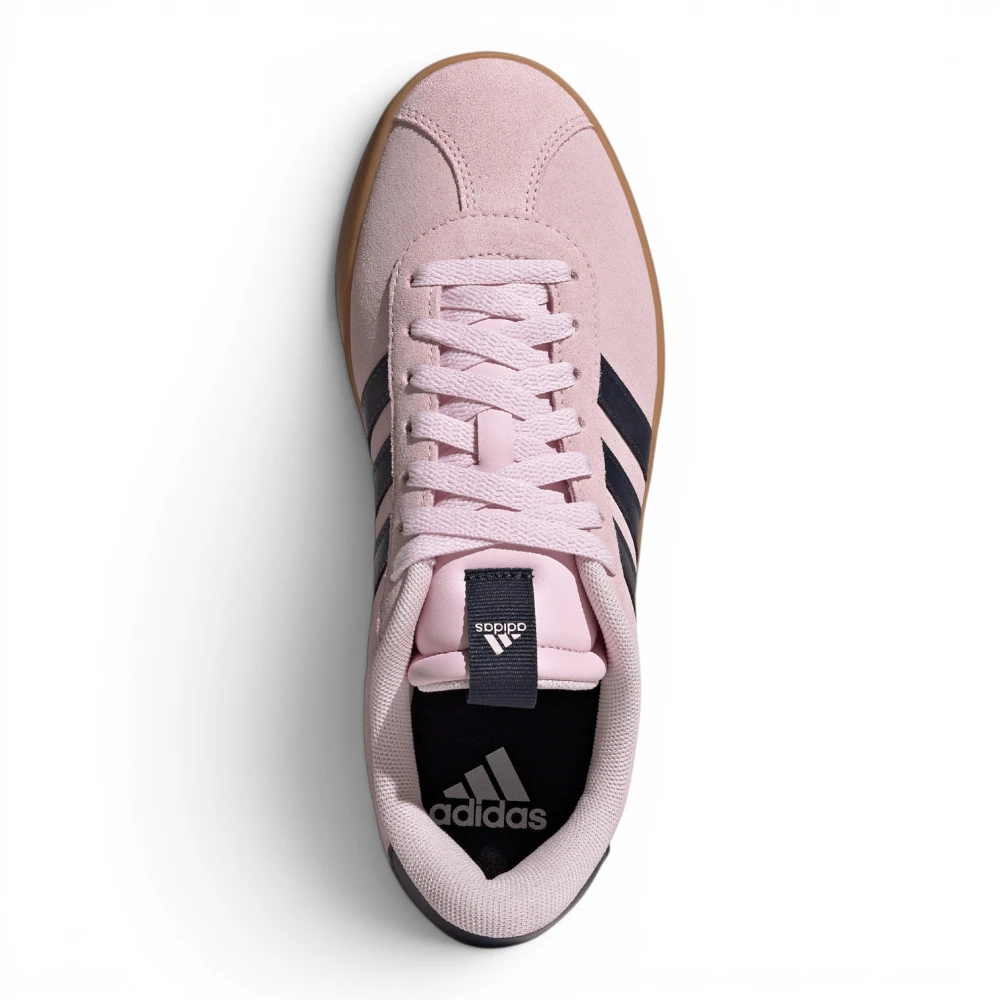 JP7629 Adidas VL Court 3.0 Pink