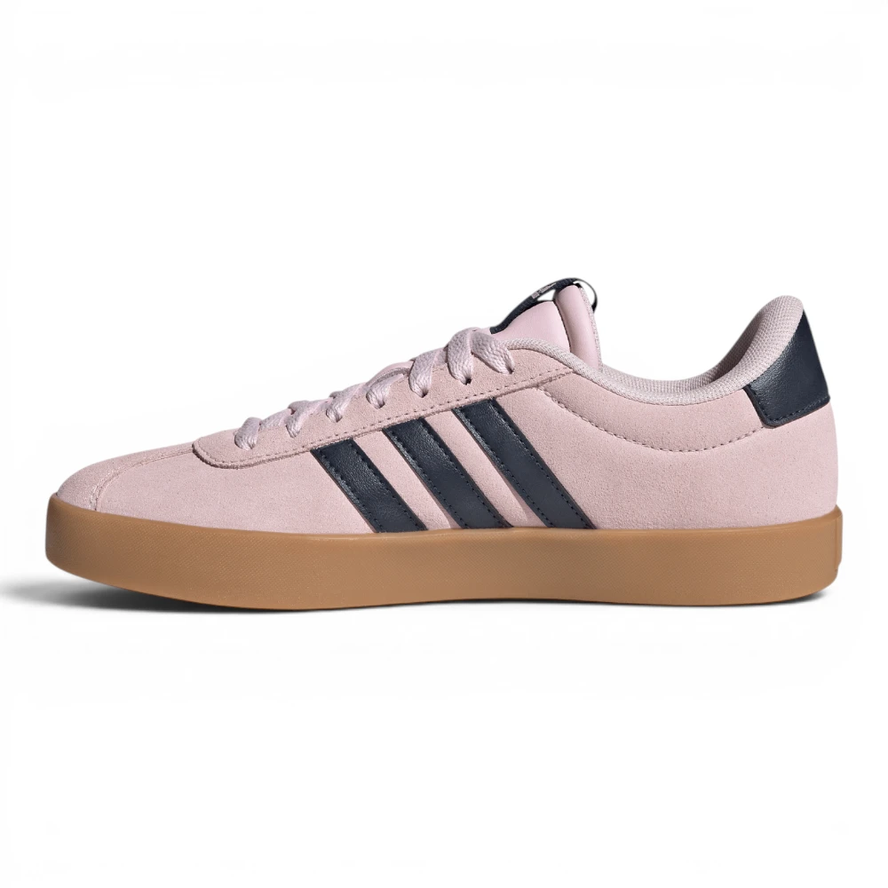 JP7629 Adidas VL Court 3.0 Pink