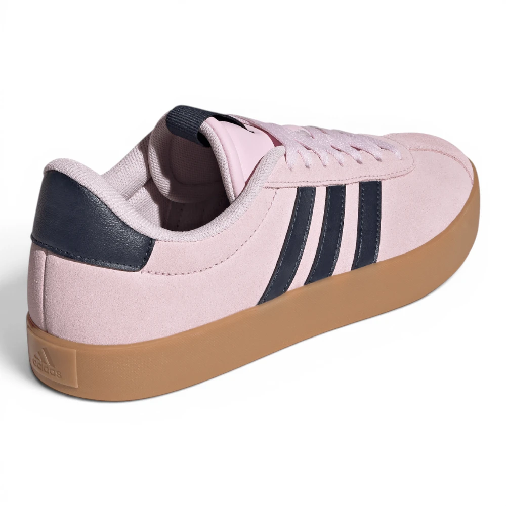JP7629 Adidas VL Court 3.0 Pink