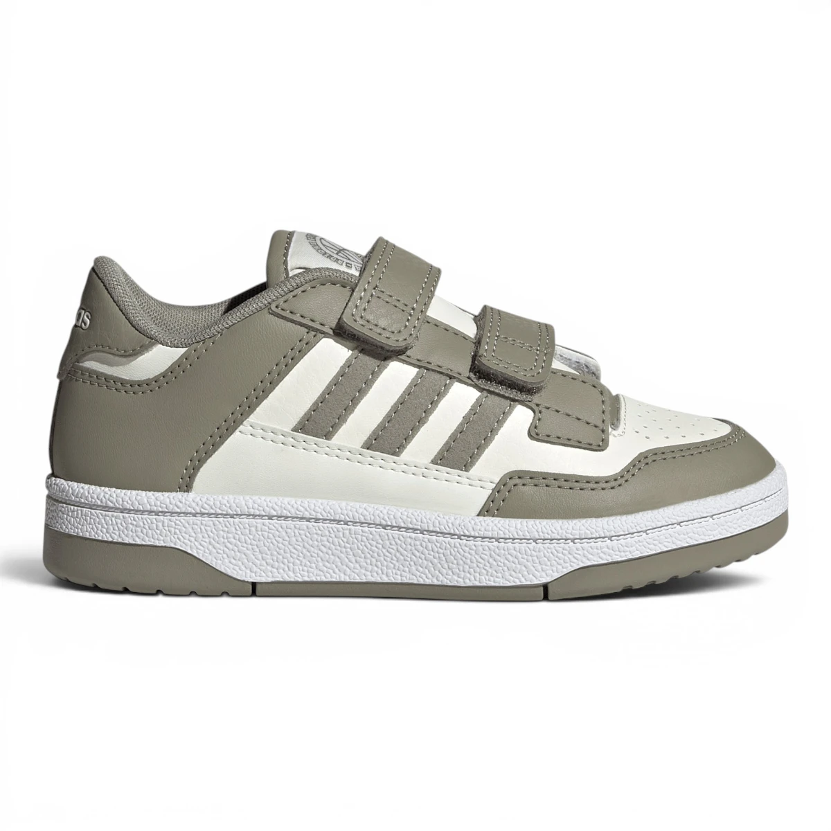 JP7653 Rapid Court bijele tenisice - Adidas