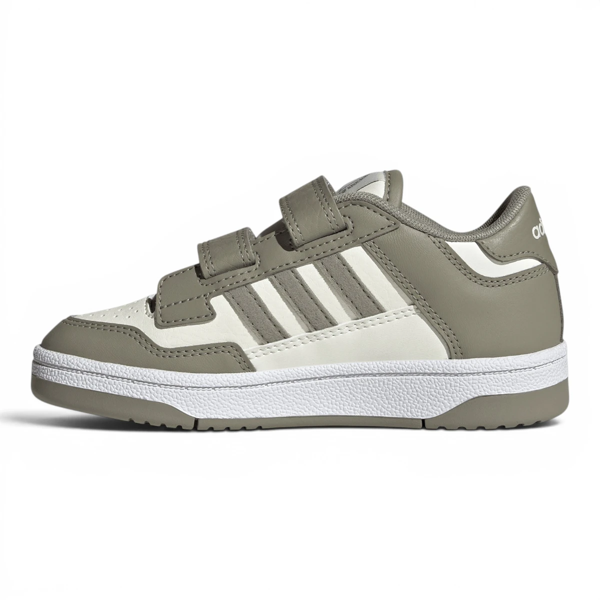 JP7653 Rapid Court bijele tenisice - Adidas
