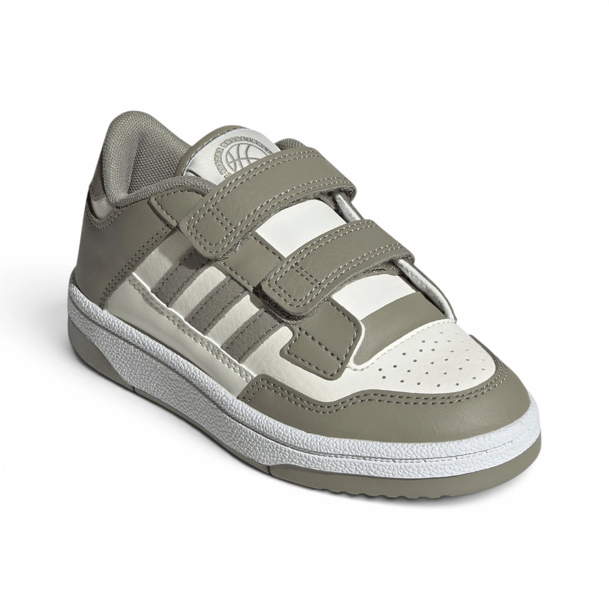 JP7653 Rapid Court bijele tenisice - Adidas