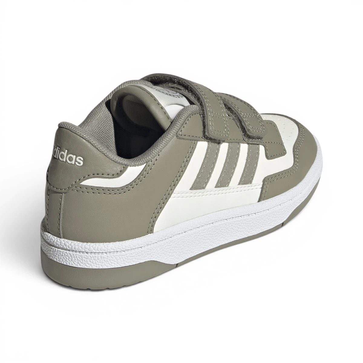 JP7653 Rapid Court bijele tenisice - Adidas