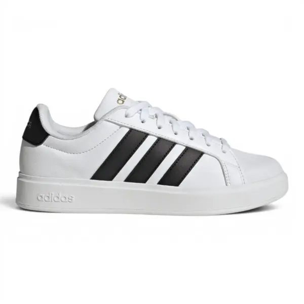 Streettalk bijele ženske tenisice - Adidas