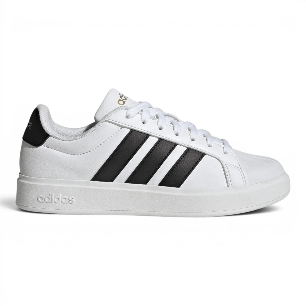 JP8282 Streettalk bijele ženske tenisice - Adidas