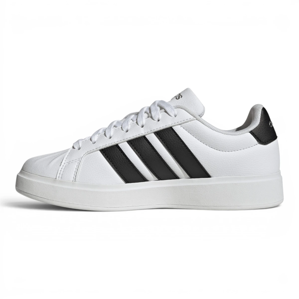 JP8282 Streettalk bijele ženske tenisice - Adidas