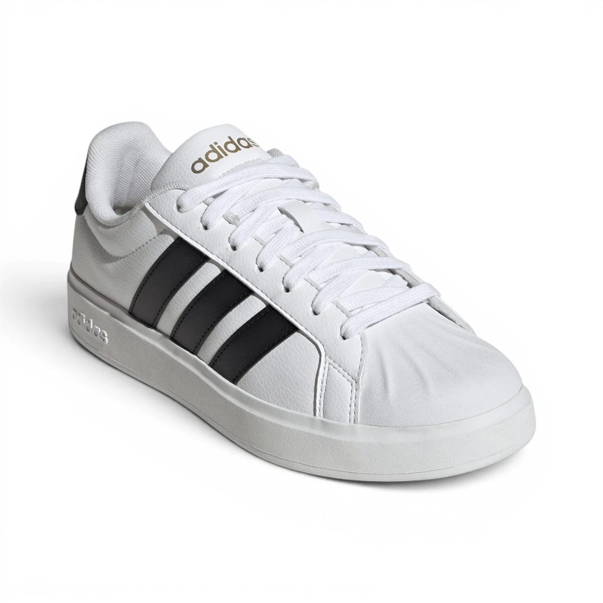 JP8282 Streettalk bijele ženske tenisice - Adidas