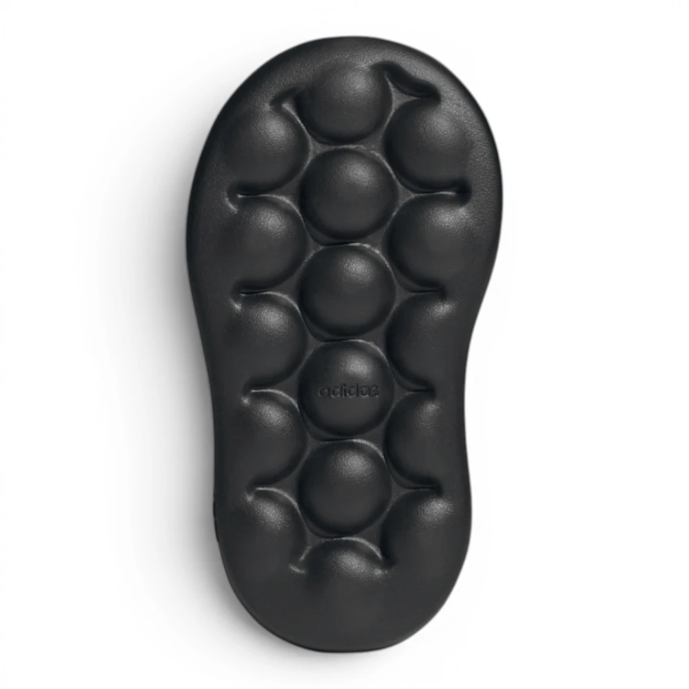JP9306 Adidas BUBBLECOMFY I Black