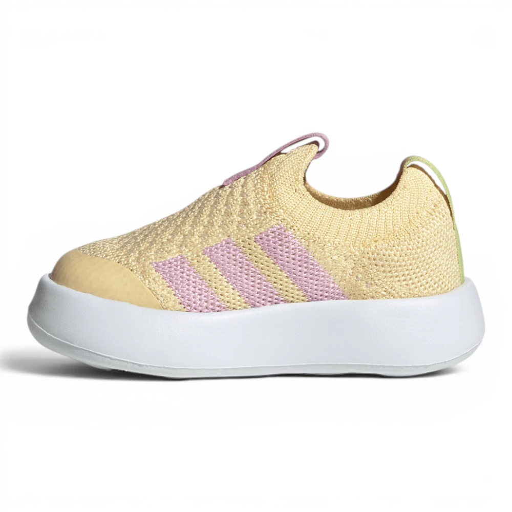 JP9309 Adidas BUBBLECOMFY I Orange