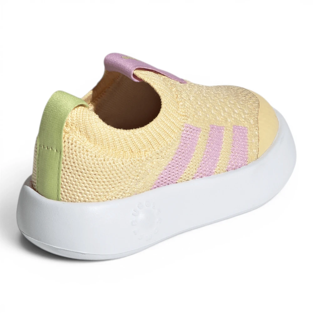 JP9309 Adidas BUBBLECOMFY I Orange