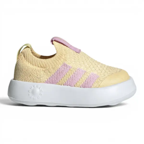Adidas BUBBLECOMFY I Orange