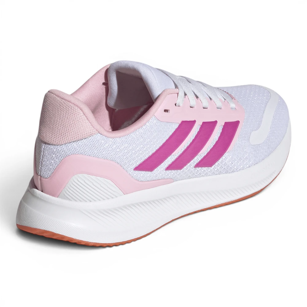 JP9396 Adidas RUNFALCON 5 J White – Dječje Sportske Tenisice