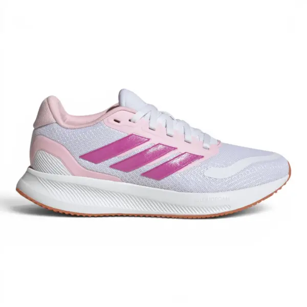 Adidas RUNFALCON 5 J White – Dječje Sportske Tenisice