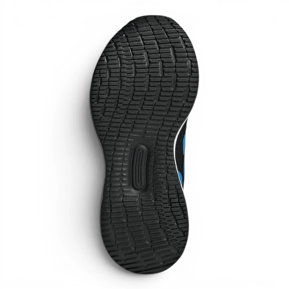 JP9399 Adidas RUNFALCON 5 EL C Black – Dječje Tenisice