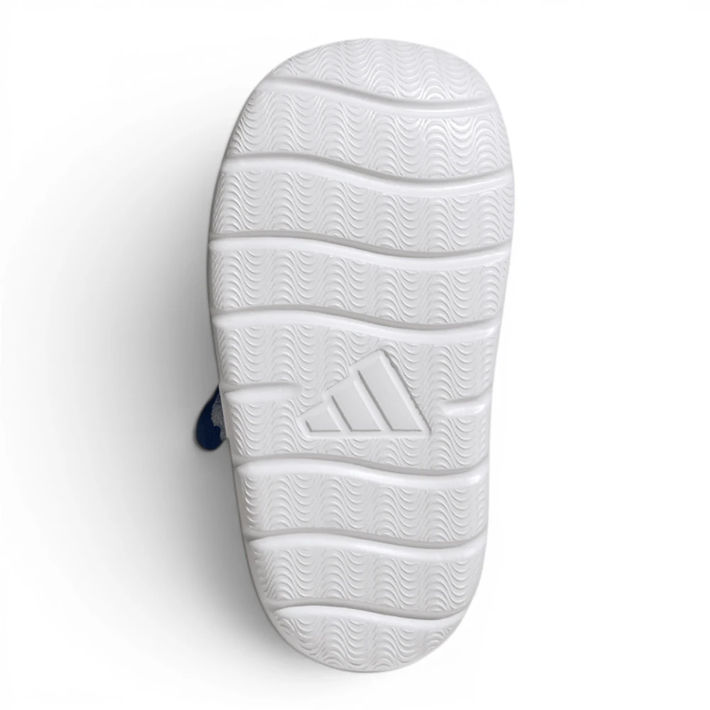 JP9414 Plave Dječje Sandale za Igru– adidas
