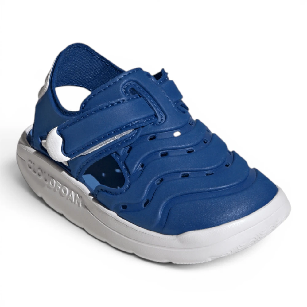 JP9414 Plave Dječje Sandale za Igru– adidas