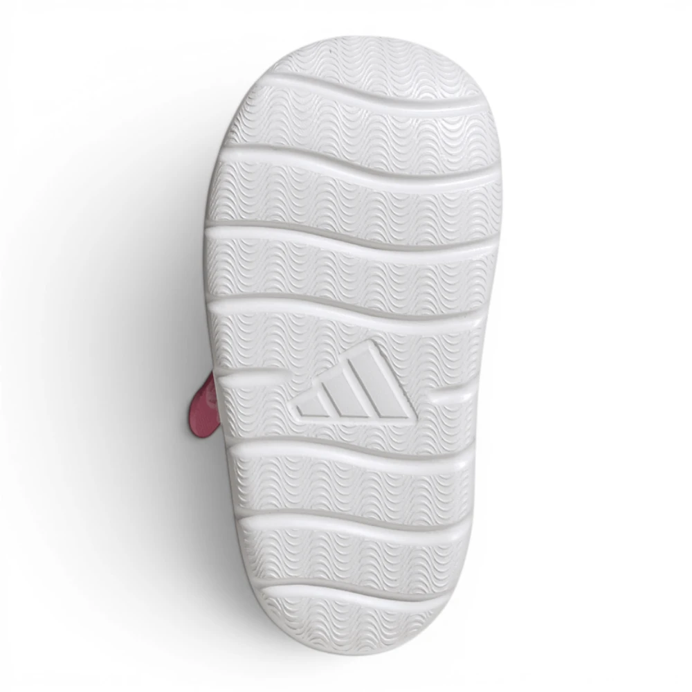 JP9415 Roze Dječje Sandale za Igru – adidas