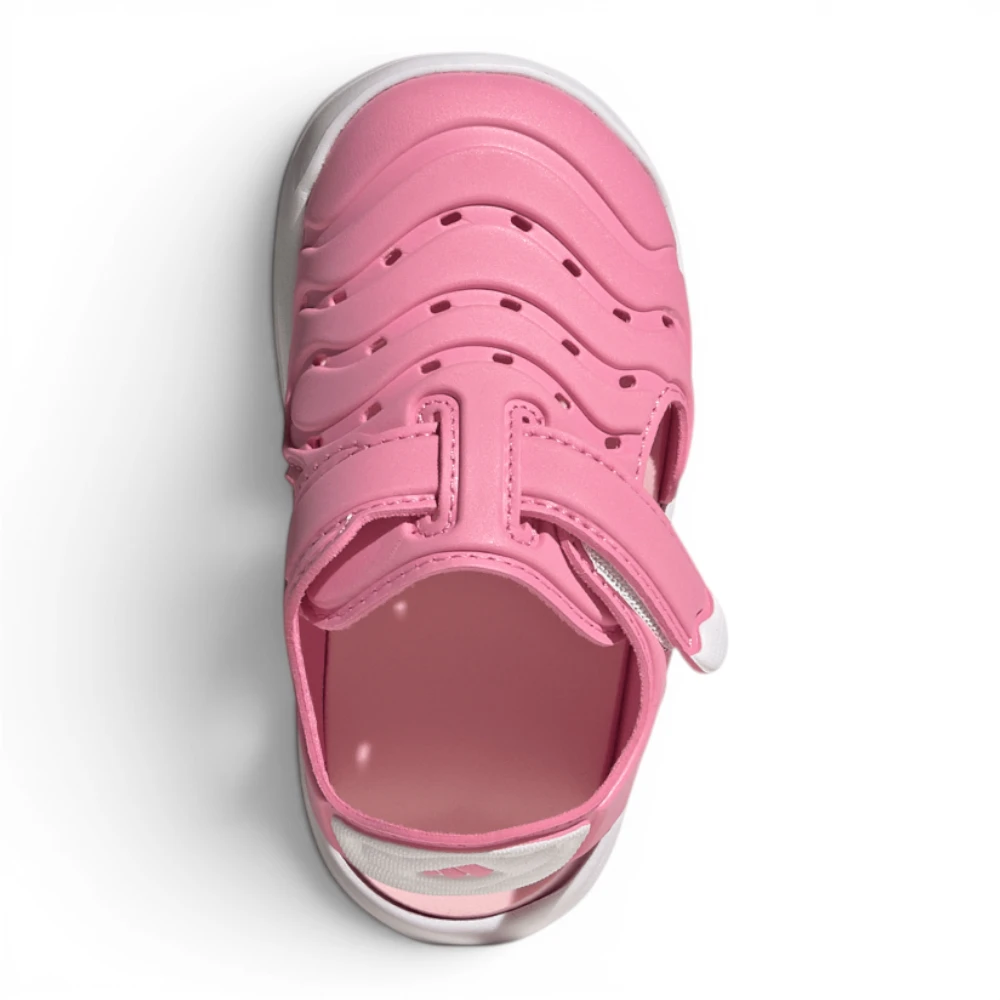 JP9415 Roze Dječje Sandale za Igru – adidas