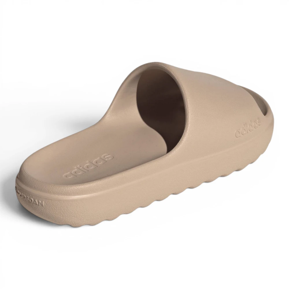 JP9579 Smeđe Comfort Slide Natikače Modernog Dizajna – adidas