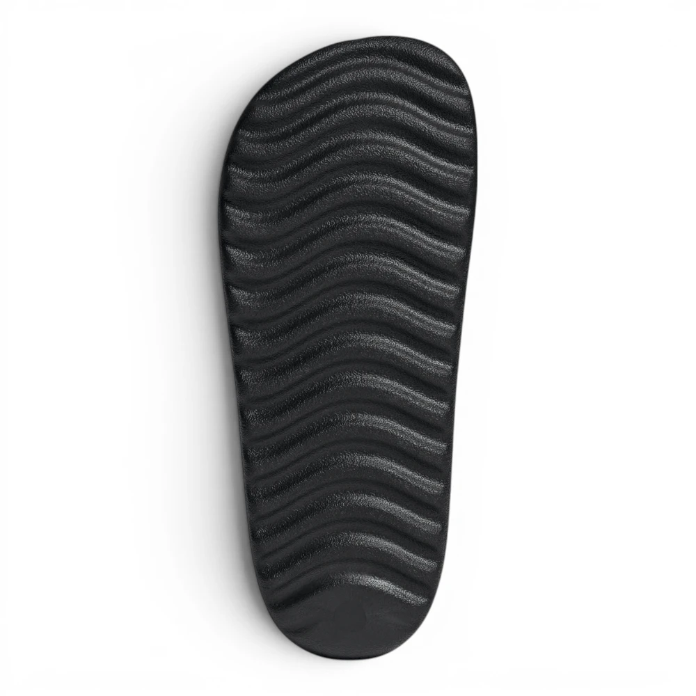 JP9580 Crne Premium Slide Natikače za Svaki Dan – adidas