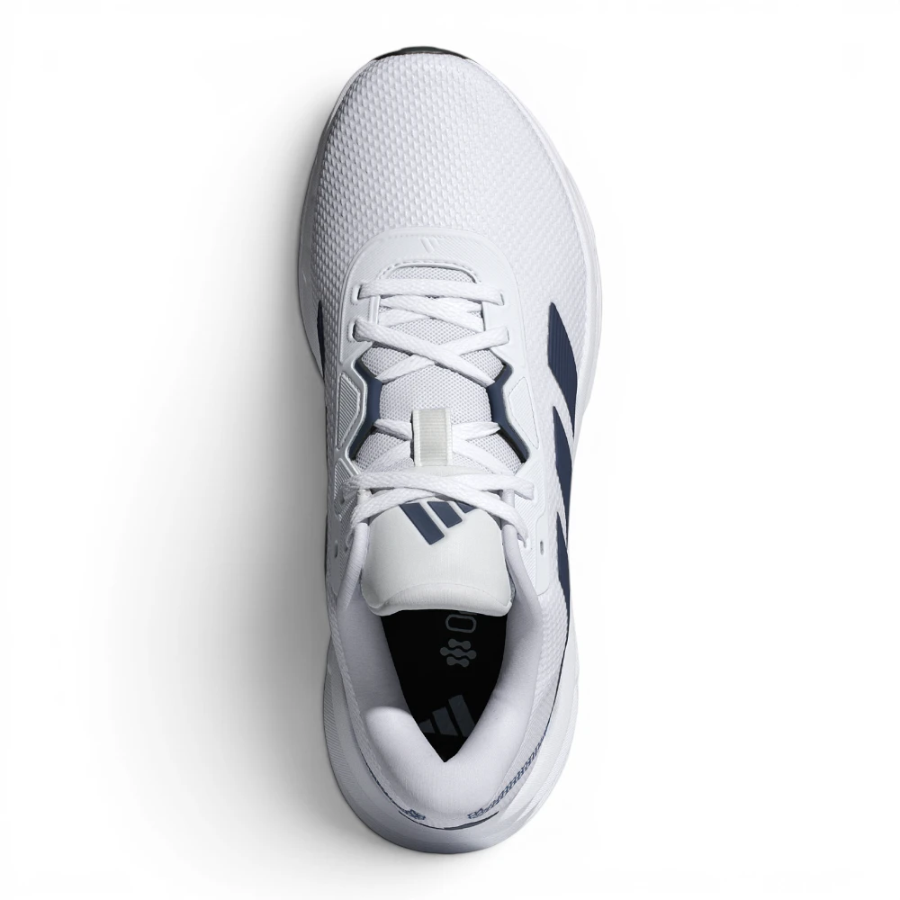 JQ2620 Adidas GALAXY 7 M White – Muške Tenisice za Trčanje