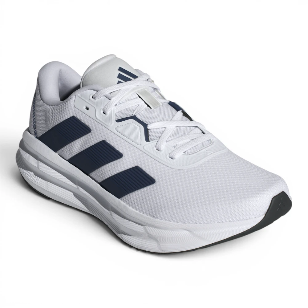 JQ2620 Adidas GALAXY 7 M White – Muške Tenisice za Trčanje