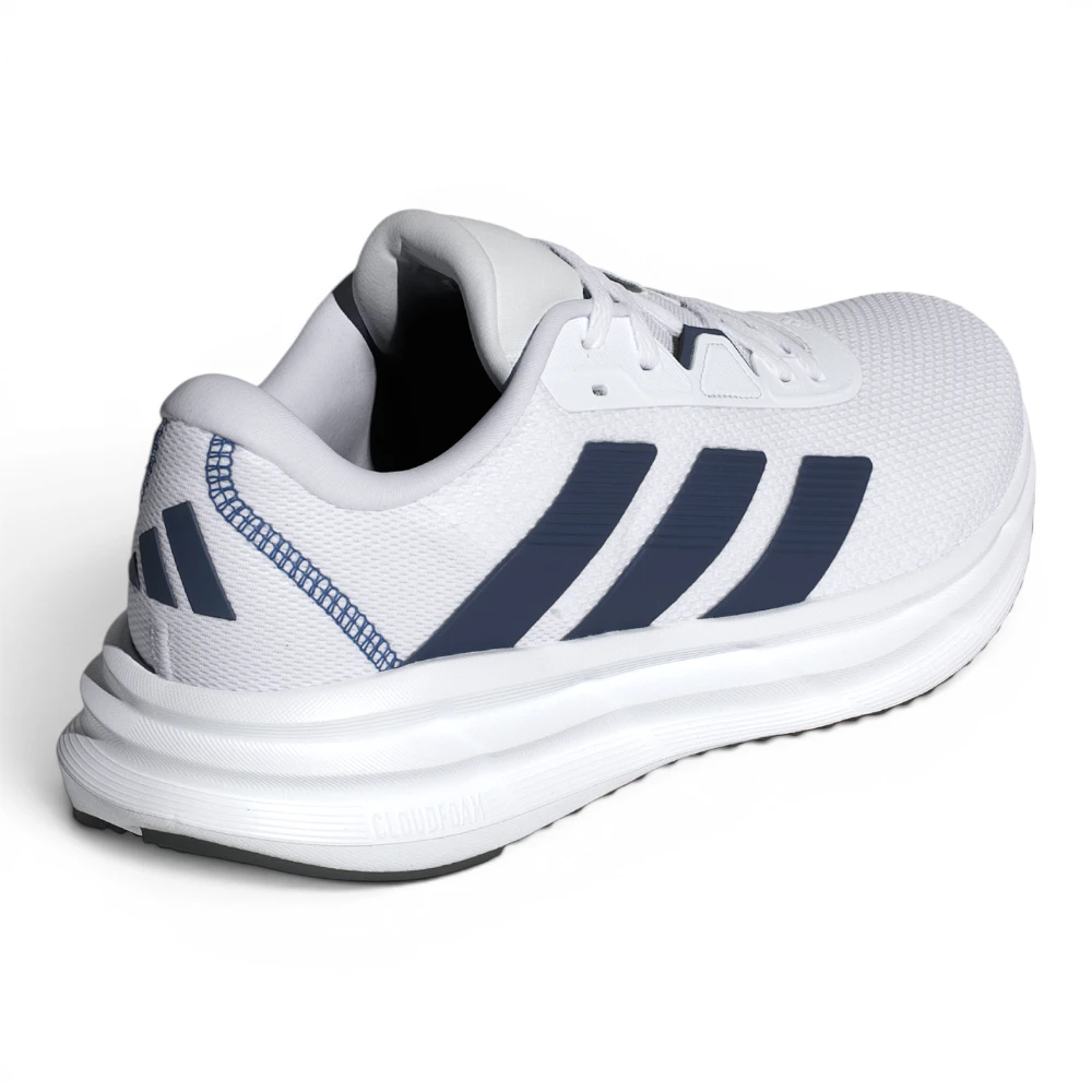 JQ2620 Adidas GALAXY 7 M White – Muške Tenisice za Trčanje