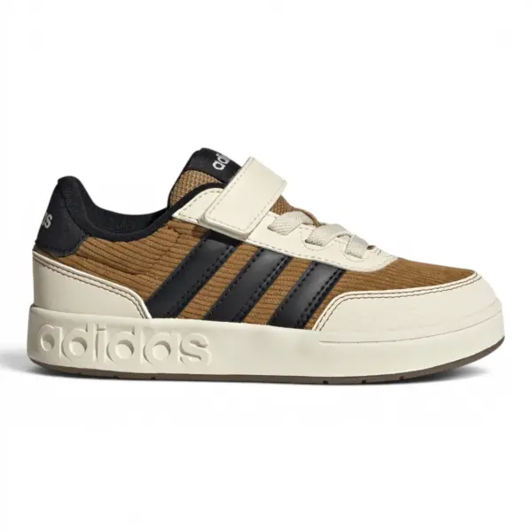 Breakbase C smeđe tenisice - Adidas