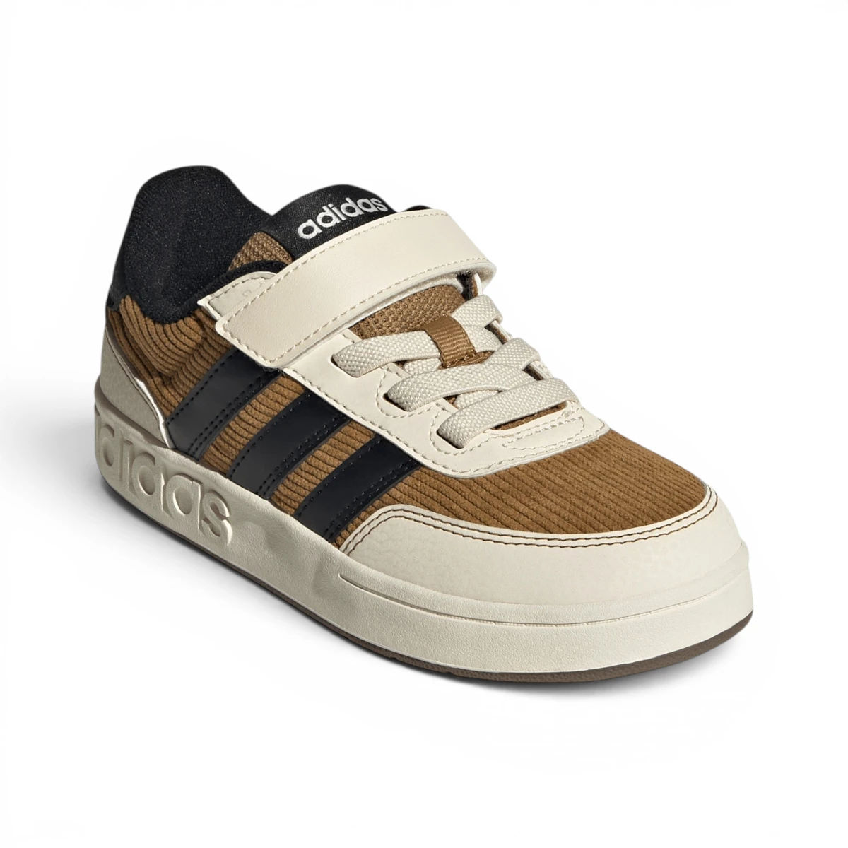 JQ3106 Breakbase C smeđe tenisice - Adidas
