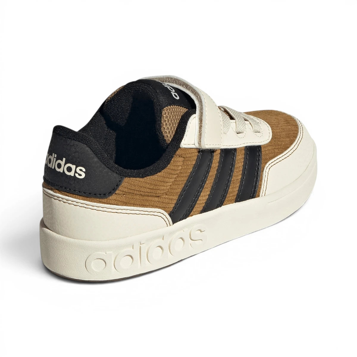 JQ3106 Breakbase C smeđe tenisice - Adidas