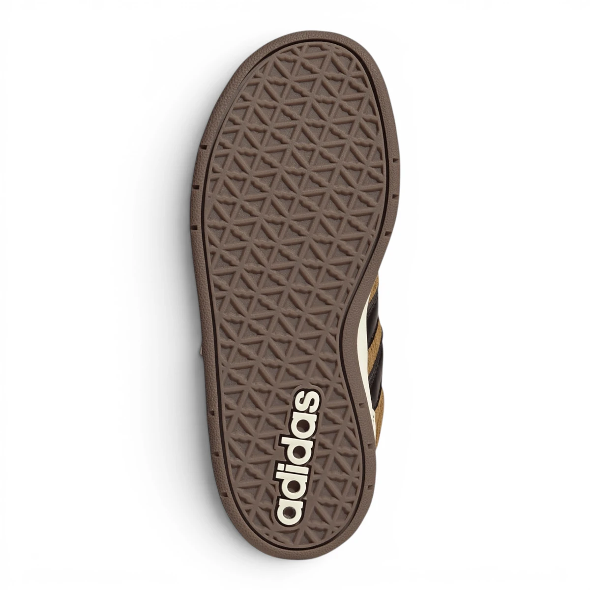 JQ3106 Breakbase C smeđe tenisice - Adidas