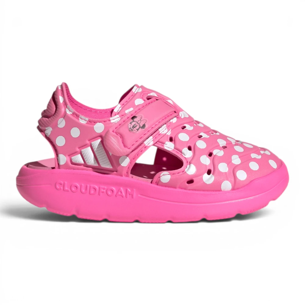JQ4400 Minnie Dječje Sandale za Igru – adidas