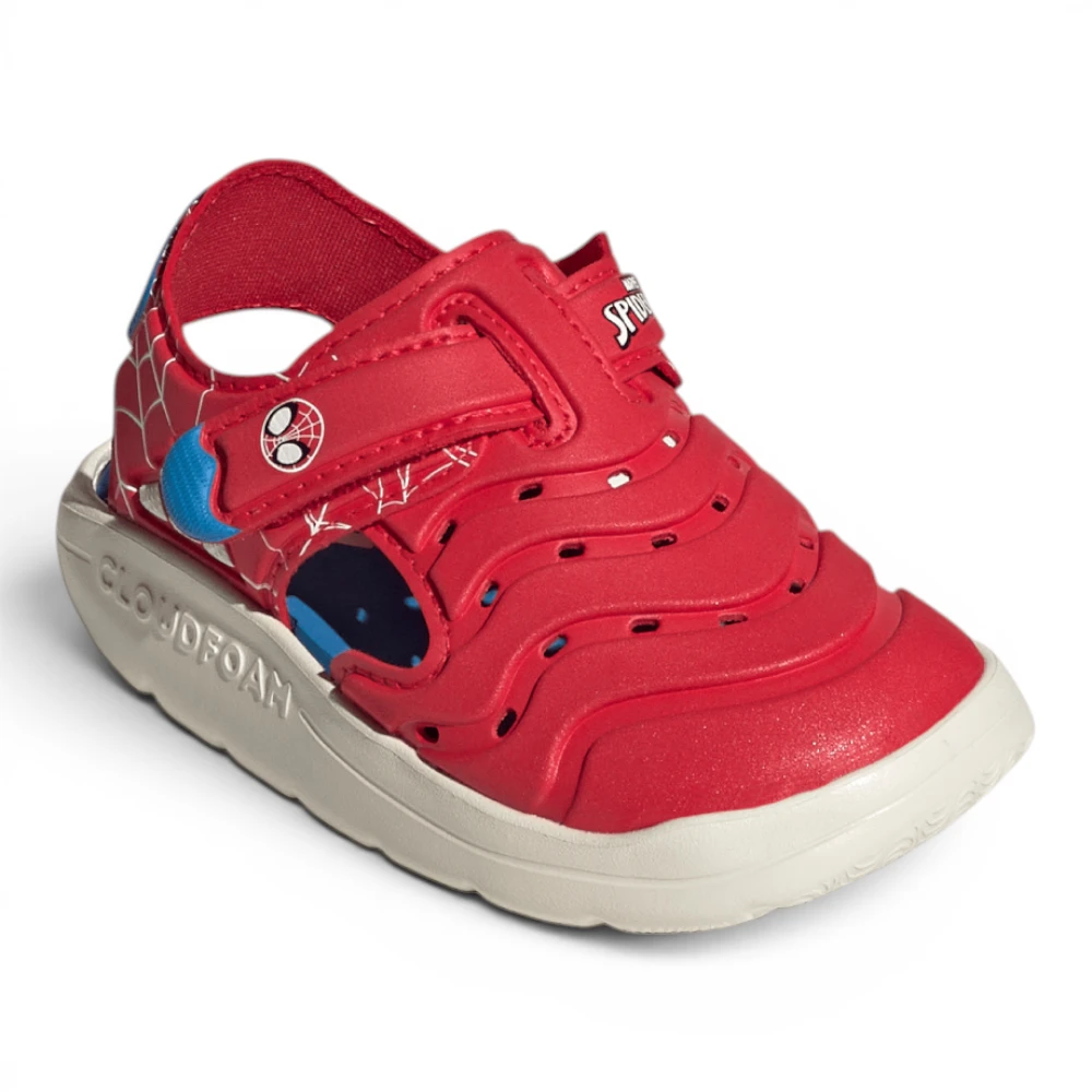 JQ4402 Spider-Man Dječje Sandale – adidas