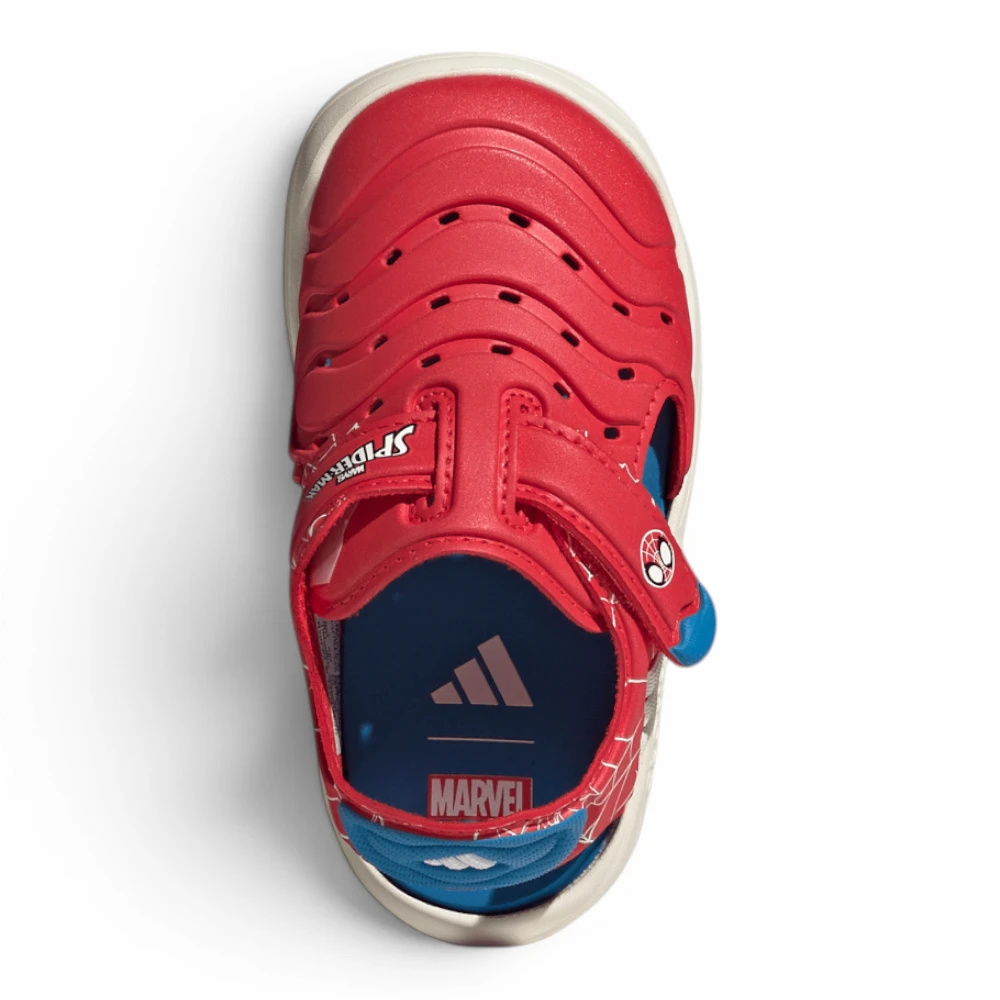 JQ4402 Spider-Man Dječje Sandale – adidas