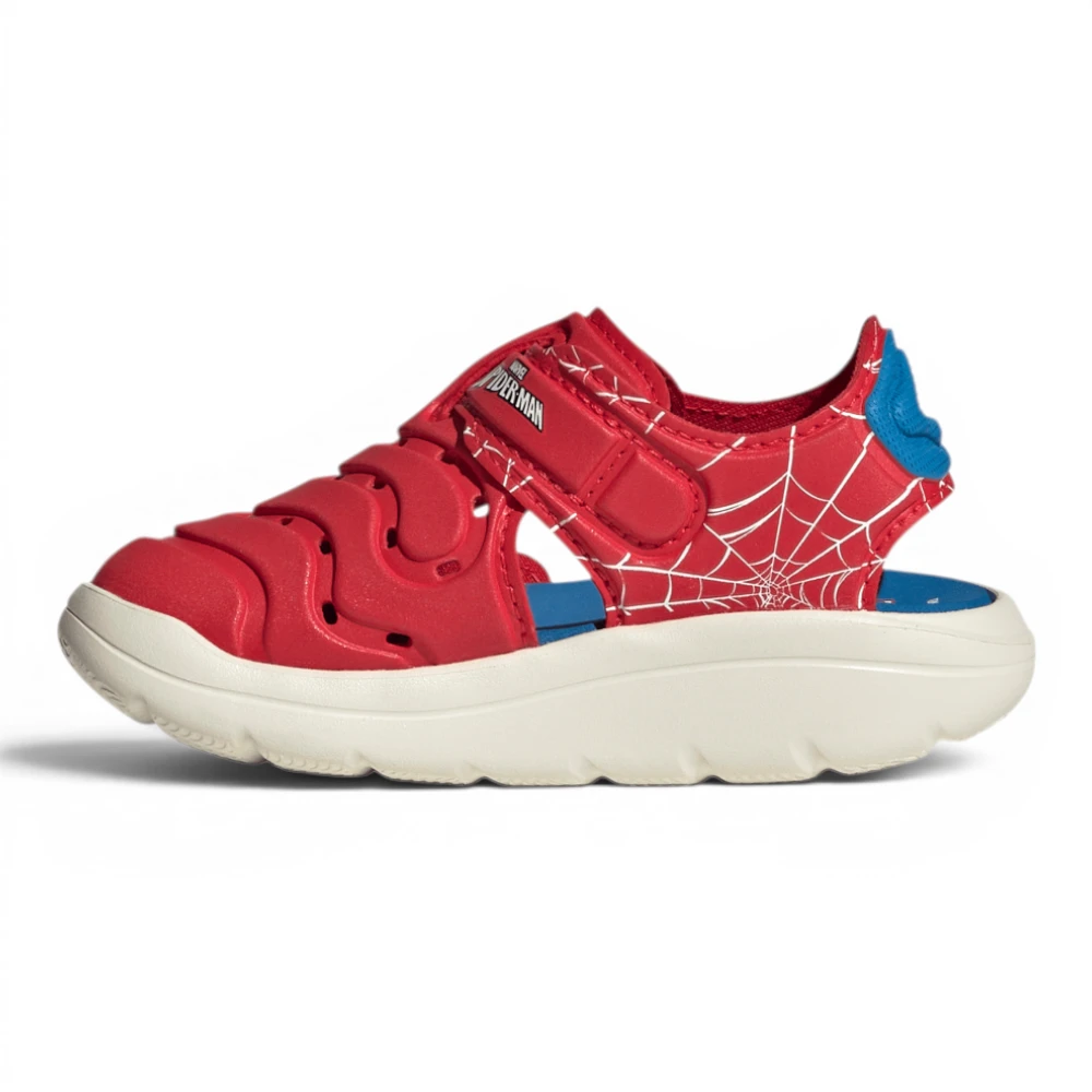 JQ4402 Spider-Man Dječje Sandale – adidas